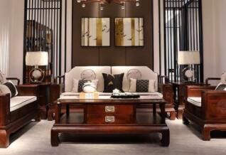 克拉玛依你知道中式家具设计是怎样的吗？