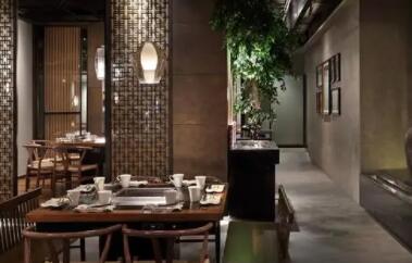 克拉玛依为什么文化在中式餐饮空间设计中非常重要